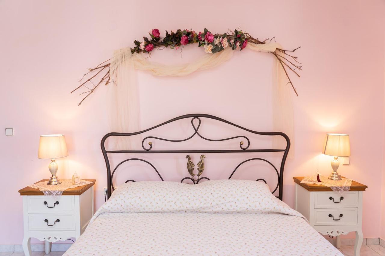 Aigli Elegant Sea View Apartment In Argostoli Ngoại thất bức ảnh